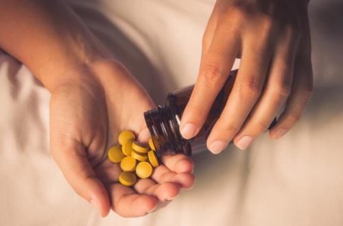 普利类|2类降压药可以降蛋白、护肾