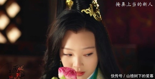 新人|此女竟把君王后妃玩弄于股掌,连屈原都间接死于她手上!