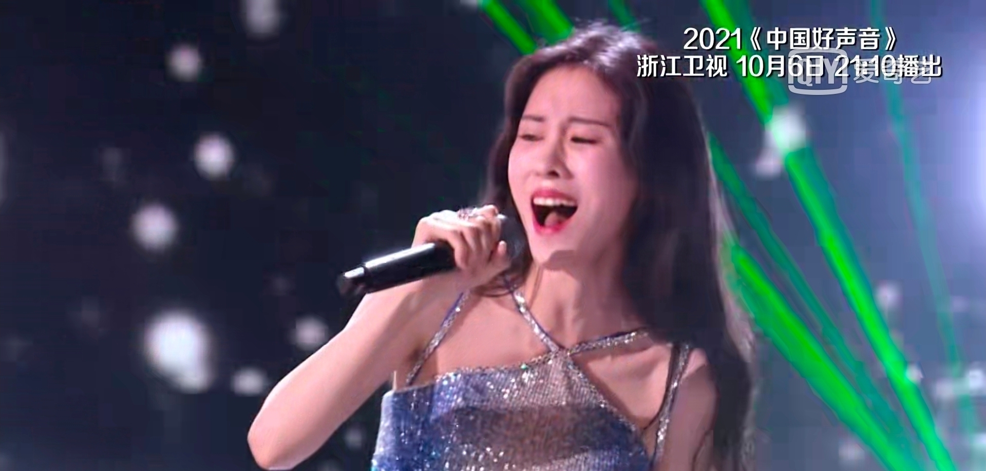 神秘嘉賓|《中國(guó)好聲音》國(guó)慶晚會(huì):用歌聲歌頌祖國(guó),神秘嘉賓驚動(dòng)全場(chǎng)