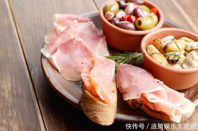 丹麦|你想去丹麦吗这么多美食,你喜欢哪一种