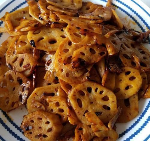  为你的周末准备了四道美味菜，收好菜谱学起来吧！