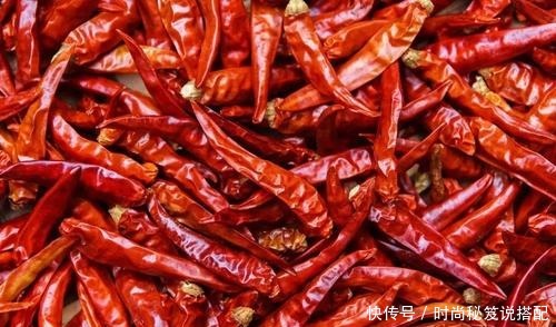 好吃|买干辣椒挑哪一种才香川菜师傅内行人会专挑这4种,做菜好吃