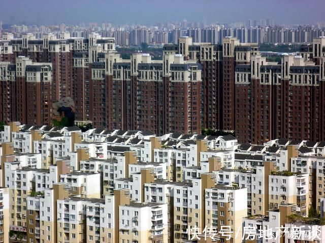 高层住宅|低层洋房和高层住宅,未来哪个升值空间更大孙宏斌一席话说透了