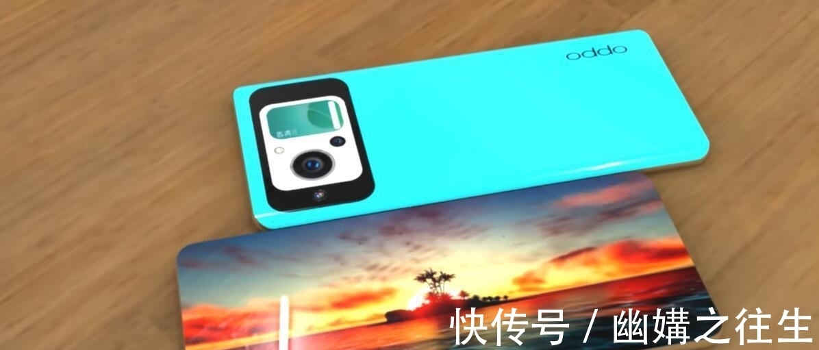 亮剑|OPPO亮剑，16GB大内存+120W快充+6000mAh，还有100倍变焦