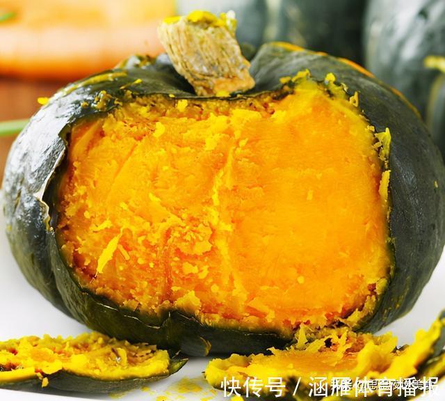 贝贝南瓜|挑贝贝南瓜,别只会看大小,牢记3点,不用害怕买错,一挑一个准