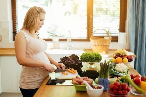 怀孕后，孕妇能坚持做好四件事，那腹中宝宝真是有福了