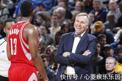 外线|下家已确定！35+8神射手即将重返航天城，哈登：我们需要他