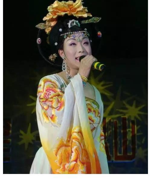 李玉刚|《星光大道》最有实力的三大农民歌手，其中两个成为国家一级演员