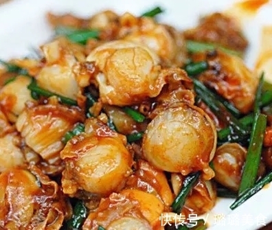不容错过的几道美食，鲜香味美，下酒下饭，请客吃饭特有面子