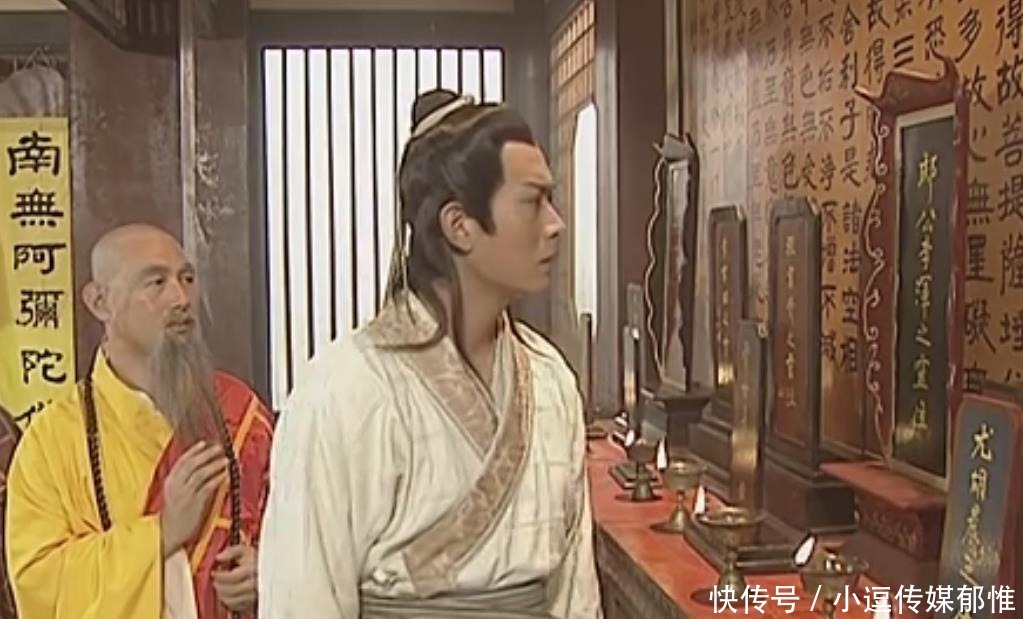 大唐|李靖李勣秦琼尉迟敬德战功卓著,为啥排不进大唐开国功臣前十名?