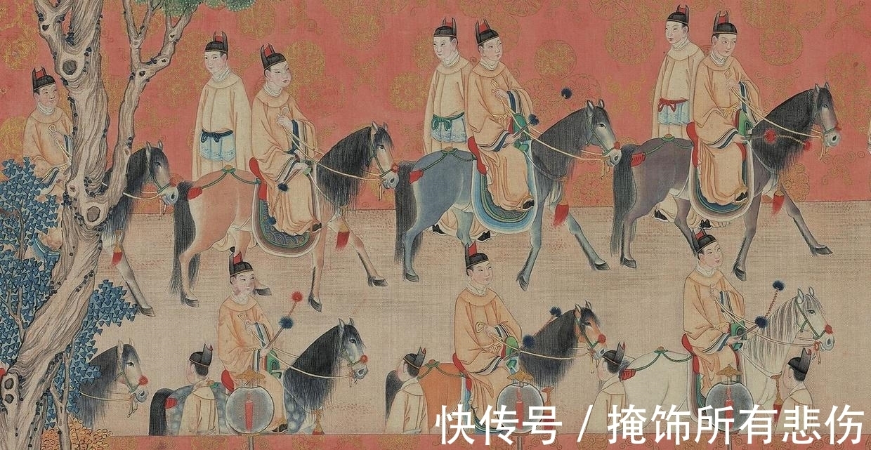 太监#贾元春因为得宠晋封贤德妃?别闹了,连太监都看不起她