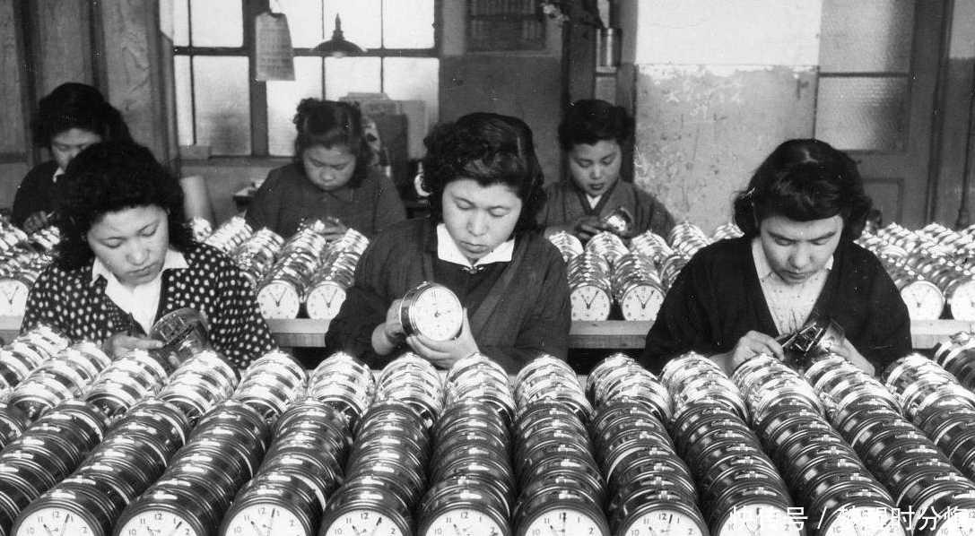 留在了中国|日本战败后，留下了很多的日本女性，他们在中国是怎么生活的