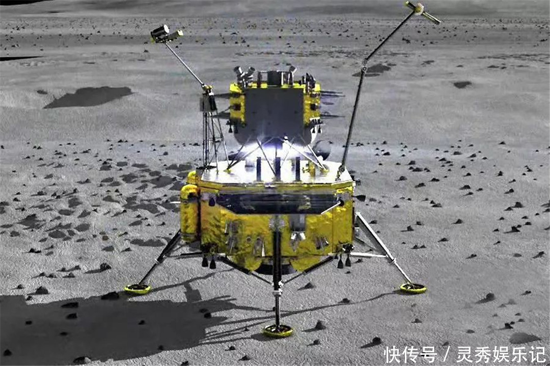 嫦娥五号带回月球样本,日本隼鸟二号密封舱打开,仅有0.1克!