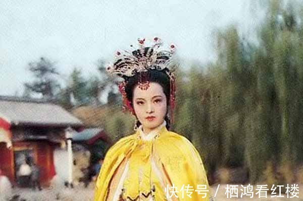 林黛玉|贾元春是不是讨厌林黛玉?她对黛玉宝钗到底是怎样的看法?