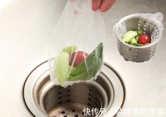 锅铲|不管房子大小，厨房这3款先进设计很实用，方便省事还不占地儿！