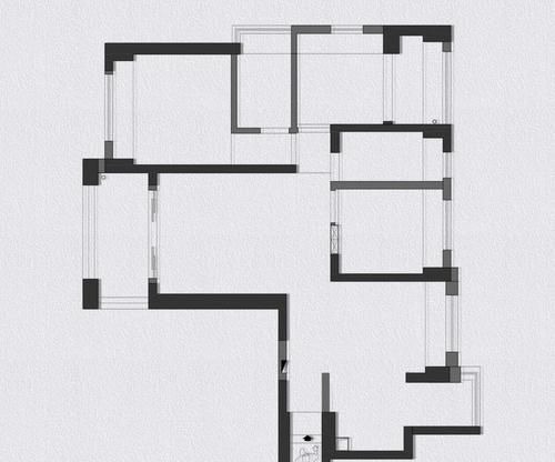 品味|看了她家,才知道什么是品味,全屋色调统一,满满的高级感