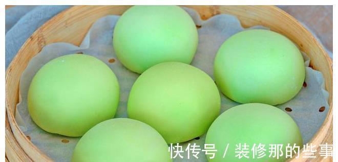 绣球|一周早餐食谱，5种花样馒头做法，一次全学会，早餐再也不用愁？