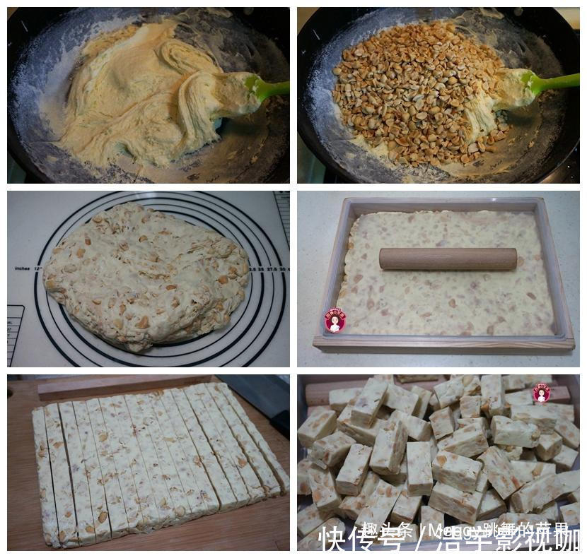 添加|过年的8种小零食，在家就能做，酸酸甜甜开胃，干净无添加