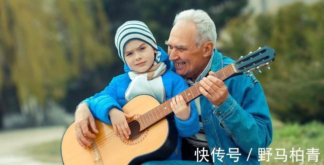 散散步|什么是决定寿命长短的关键因素?早作了解,早受益