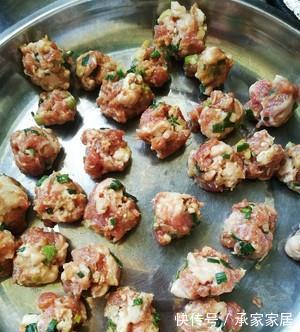 不一样的家常鸡蛋菜谱,酿鸡蛋,美味下饭,吃不够,快试试吧