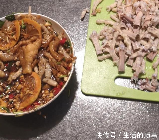 夜宵时间到!我厦学子做的这么多好菜,你最想吃哪一道