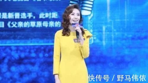 主持人|主持人大赛热度消失,尹颂重回原单位,张舒越被“打回原形”