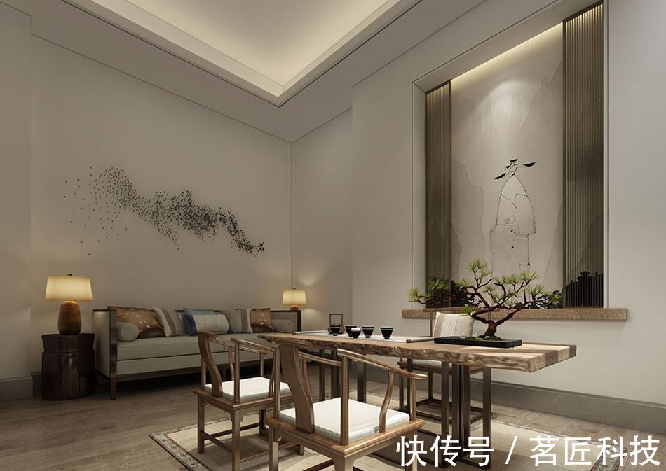 成本|自助茶室除了门槛低,还有这4个优势