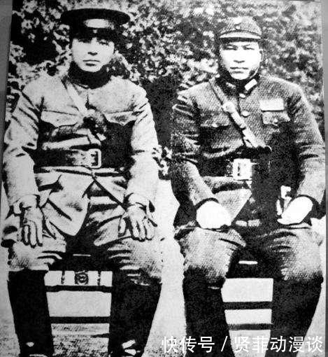 被害|杨虎城被害57年后:其孙子找到凶手,笑着对他说:祝你活到110岁!