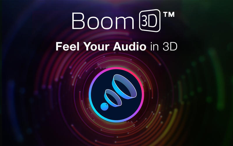 Boom 3D 1.6 Win/Mac 开心版 最佳声音效增强工具-423下载站