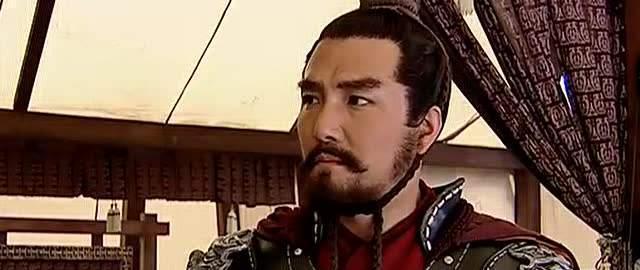 手握|戚夫人父亲戚鳃,位高权重手握兵马,为何在戚夫人被害时不动声色