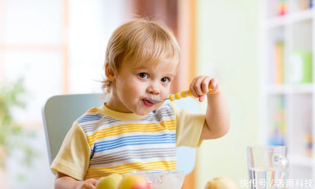 孩子|孩子动不动就生气,原来和“吃”有关系,家长要改善他们饮食