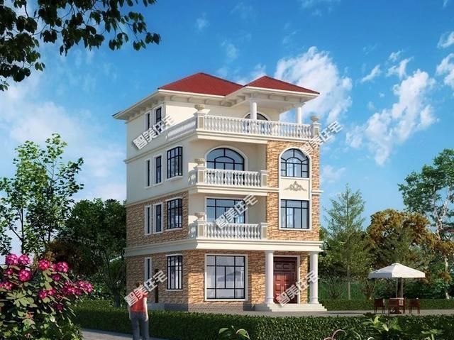 宅基地|两年前就有建房打算,现在终于要实现了,全家人都很兴奋