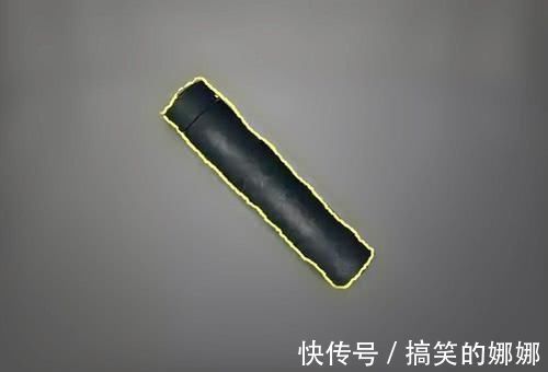 伏地魔|伏地魔常用的4个物资,消音器已成必备,随手捡一把它就能成就自己