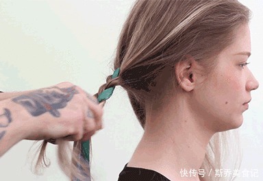 细软发质女生看过来，get这些方法，让你立刻拥有蓬松飘逸的秀发