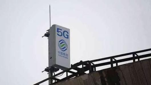 覆盖|2021年5G基站继续大规模进行建设