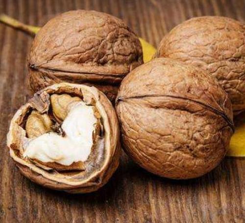 大脑|虽然都知道吃核桃有益大脑,但是你吃对了吗很多人还不知情