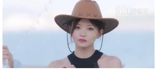 女嘉賓|＃機(jī)智的戀愛＃ 新來的女嘉賓引呂珊，張慧賢黑臉