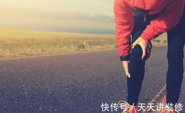 三伏天|每天跑30分钟,但你的腿越来越粗了?两个跑步细节,很多人出错!