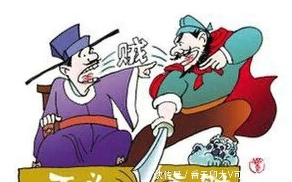 打油诗|历史上有哪些搞笑的打油诗?