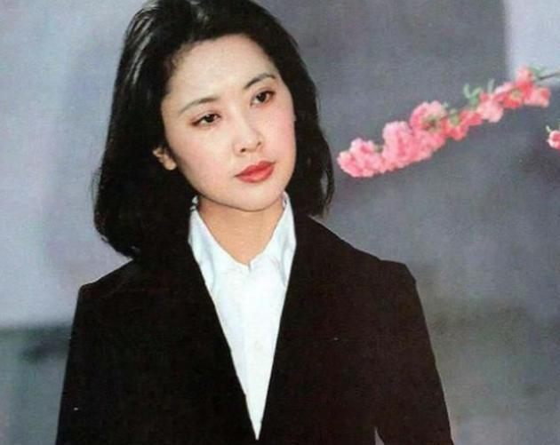  假戏真做|女儿国国王朱琳，传与唐僧“假戏真做”35年时间，现在生活如何