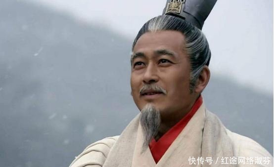 让异人做|此人是历史上公关第一人，成就了一位千古一帝