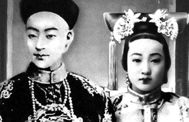 禁忌|珍妃被慈禧处死,其实一点都不冤枉,因为她犯了一个禁忌
