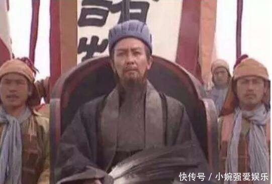 有人|姜维死后82年，随着一封密信出现，为何有人感慨诸葛亮可瞑目了