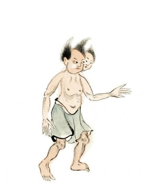 山海经|山海经:有多少神奇的虫子,能吃吗?为何人也算也是虫子的一种?