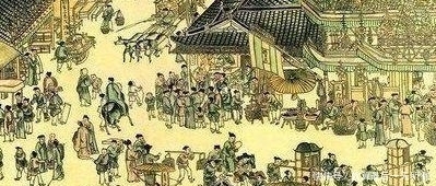 宋朝|中国历史上最繁盛的王朝,不是唐朝,不是汉朝,而是它