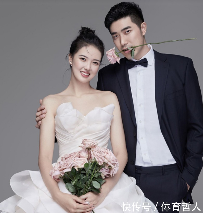 顶薪球员|官宣!CBA800万顶薪球员赛季报销,6月将会与女排姑娘举办婚礼