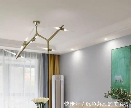 冰箱|100平两室新房,头一次见冰箱这样放,谁想出来的太聪明了