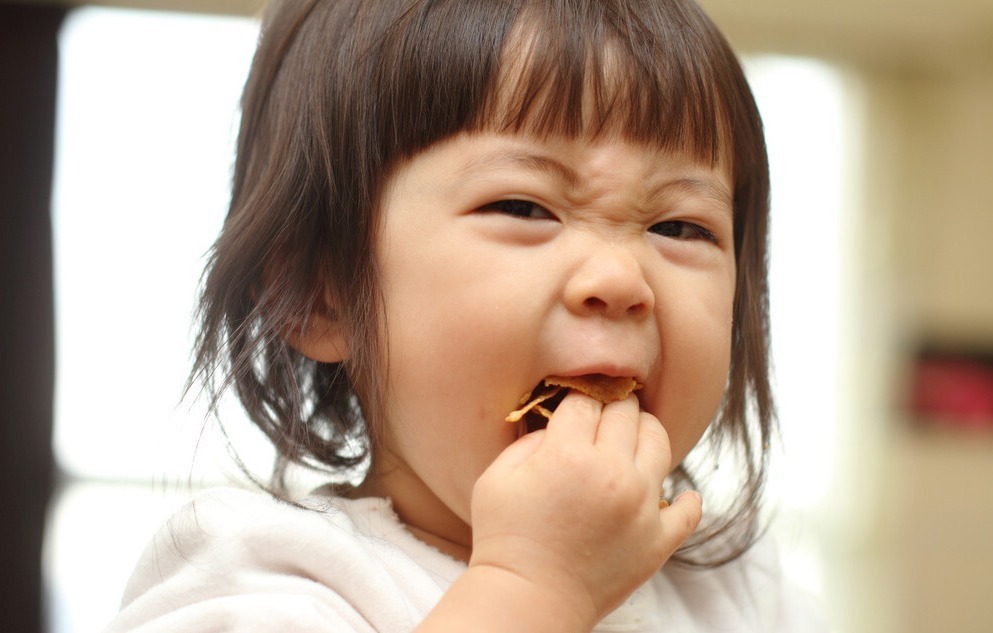 脾胃|儿科医生提醒脾胃虚弱的孩子,早晚坚持2事,脾胃健康助长高