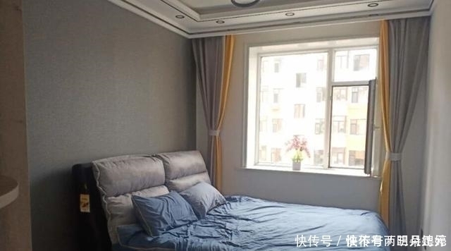 石膏线|新房装完立马晒到朋友圈,全屋一共花76W,朋友都说不可能