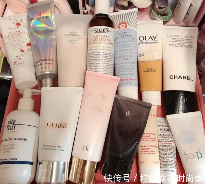 达人|值得护肤达人一生推的好用的护肤品,不输大牌,我的万年回购